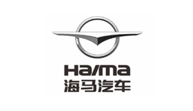 Haima automobile