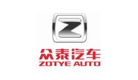 Zhongtai car