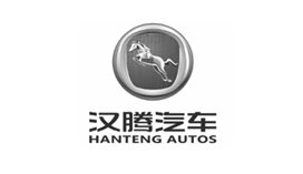 Han teng car